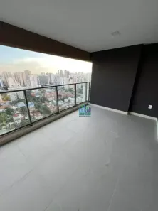 Apartamento com 3 Quartos à venda, 143m² no Campo Belo, São Paulo