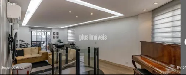 Apartamento com 4 Quartos à venda, 330m² no Vila Mariana, São Paulo