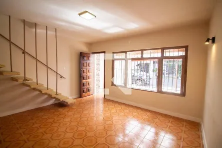 Casa com 2 Quartos à venda, 116m² no Vila Congonhas, São Paulo