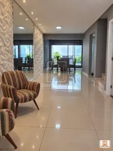 Casa de Condomínio com 3 Quartos à venda, 157m² no Vila do Golf, Ribeirão Preto