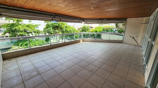 Apartamento com 3 Quartos à venda, 100m² no Recreio dos Bandeirantes, Rio de Janeiro