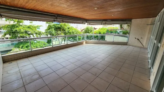 Apartamento com 3 Quartos à venda, 100m² no Recreio dos Bandeirantes, Rio de Janeiro
