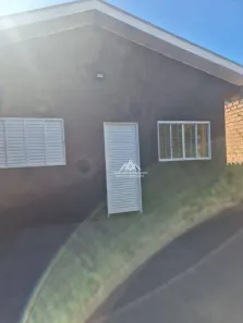 Casa com 3 Quartos à venda, 81m² no Parque dos Pinus, Ribeirão Preto