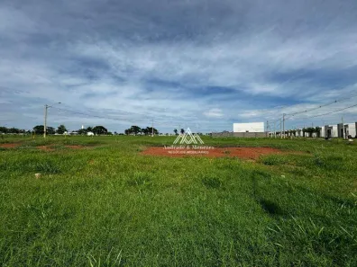 Lote/Terreno à venda, 346m² no Jardim Regatas, Ribeirão Preto
