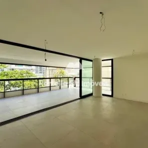Apartamento com 3 Quartos à venda, 166m² no Botafogo, Rio de Janeiro