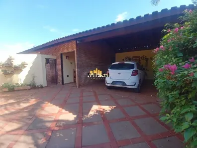 Casa com 4 Quartos à venda, 276m² no Jardim Tarraf II, São José do Rio Preto