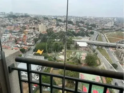Apartamento com 3 Quartos à venda, 109m² no Jardim Aeroporto, São Paulo