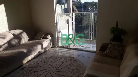 Sobrado com 3 Quartos à venda, 273m² no Capoavinha, Mairiporã