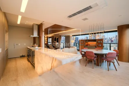 Apartamento com 2 Quartos à venda, 145m² no Jardim Nélia, São Paulo