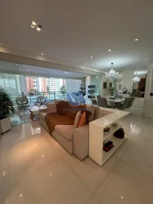 Apartamento com 3 Quartos à venda, 149m² no Horto Florestal, Salvador
