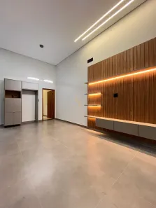 Casa com 3 Quartos à venda, 110m² no Residencial Irineu Zanetti, Franca