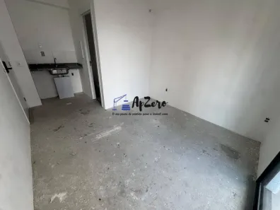 Apartamento com 1 Quarto à venda, 24m² no Vila Clementino, São Paulo