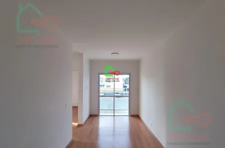Apartamento com 2 Quartos à venda, 52m² no João XXIII, Vinhedo