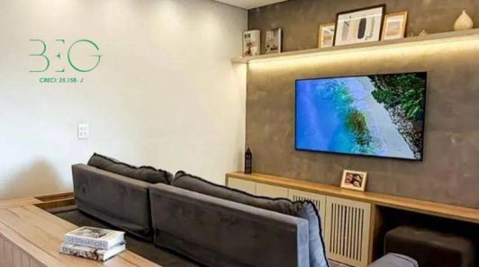 Apartamento com 2 Quartos à venda, 50m² no Chácara Cruzeiro do Sul, São Paulo