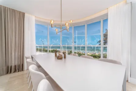 Apartamento com 4 Quartos para alugar, 215m² no Praia Brava de Itajaí, Itajaí