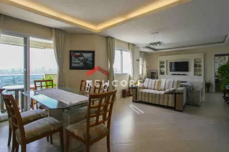 Apartamento com 3 Quartos à venda, 151m² no Vila Monumento, São Paulo