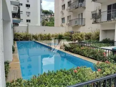 Apartamento com 2 Quartos à venda, 65m² no Tijuca, Rio de Janeiro