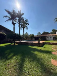 Fazenda/Sítio com 3 Quartos à venda, 1000m² no Parque dos Pinheiros, Nova Odessa