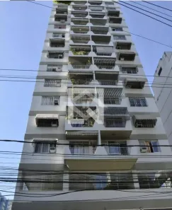 Apartamento com 3 Quartos à venda, 148m² no Icaraí, Niterói