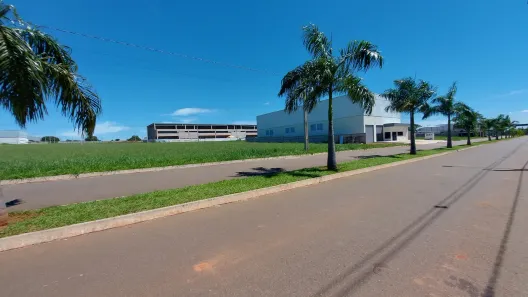 Lote/Terreno à venda, 1250m² no Real Grandeza, Aparecida de Goiânia