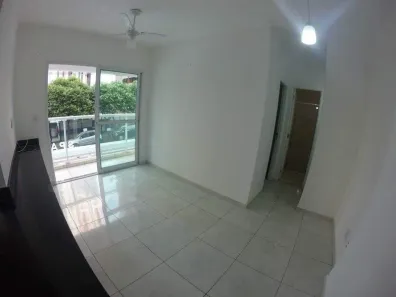 Apartamento com 1 Quarto para alugar, 60m² no Vila Redentora, São José do Rio Preto