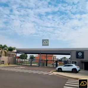 Lote/Terreno à venda, 342m² no Jardim Park Meraki, Indaiatuba