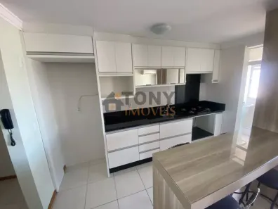 Apartamento com 2 Quartos à venda, 69m² no Bela Vista, São José