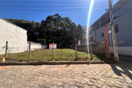 Lote/Terreno à venda, 259m² no Santa Cecilia, Guaçuí