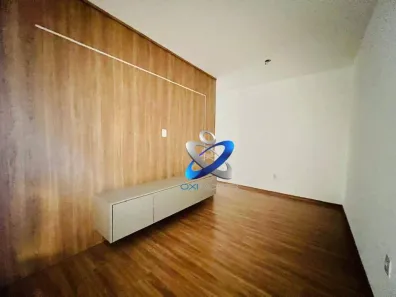 Apartamento com 2 Quartos à venda, 61m² no Condomínio Residencial Colinas do Paratehy, São José dos Campos