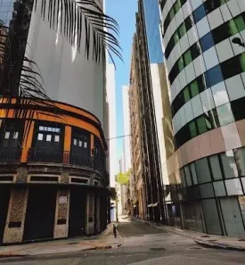 Sala Comercial para alugar, 34m² no Centro, Rio de Janeiro