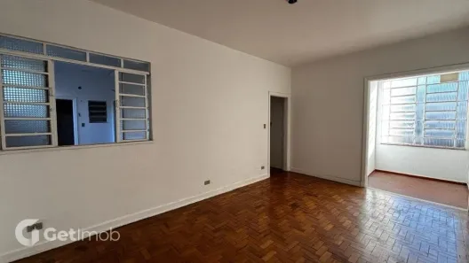 Apartamento com 2 Quartos à venda, 104m² no Barra Funda, São Paulo