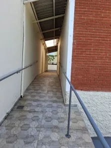Casa com 3 Quartos à venda, 80m² no Jardim Miranda, Campinas
