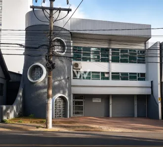Prédio Comercial para venda ou aluguel, 861m² no Centro, Novo Hamburgo