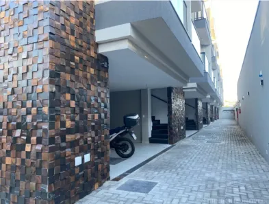 Casa de Condomínio com 2 Quartos à venda, 84m² no Chácara Belenzinho, São Paulo