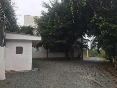 Galpão/Depósito/Armazém à venda, 1400m² no Jardim do Rio Cotia, Cotia
