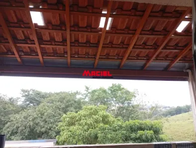 Casa de Condomínio com 2 Quartos à venda, 60m² no Vila São Geraldo, São José dos Campos