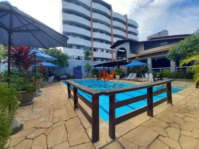 Casa com 4 Quartos para alugar, 484m² no Edson Queiroz, Fortaleza