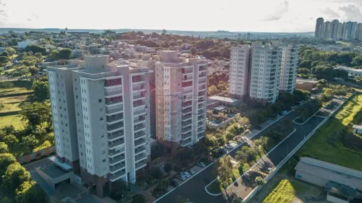 Apartamento com 4 Quartos à venda, 119m² no Jardim Saint Gerard, Ribeirão Preto
