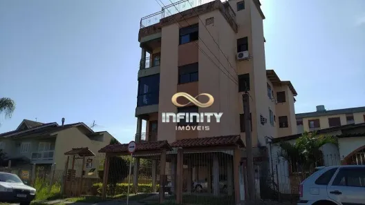 Apartamento com 2 Quartos à venda, 72m² no Salgado Filho, Gravataí