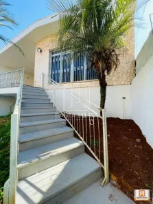 Casa com 3 Quartos para alugar, 180m² no Jardim Macedo, Ribeirão Preto