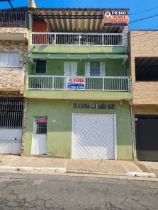 Sobrado com 5 Quartos à venda, 510m² no Vila Nhocune, São Paulo