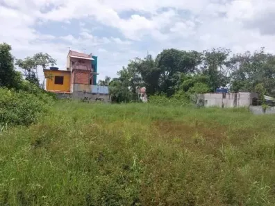 Lote/Terreno à venda, 551m² no Gaivota - Praia, Itanhaém