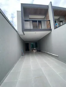 Sobrado com 3 Quartos à venda, 120m² no Vila Carrão, São Paulo