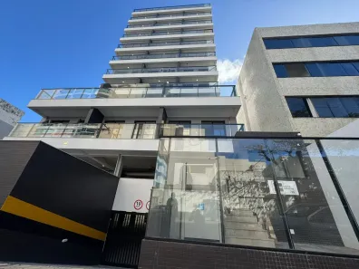 Apartamento com 1 Quarto à venda, 29m² no Pituba, Salvador