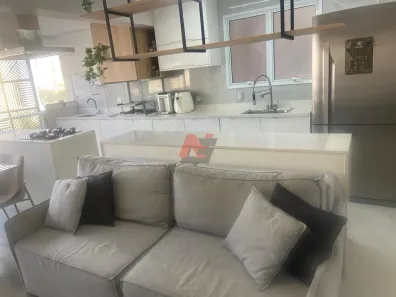 Apartamento com 3 Quartos à venda, 96m² no Vila Osasco, Osasco