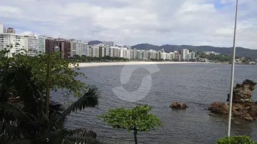 Apartamento com 2 Quartos à venda, 87m² no Icaraí, Niterói