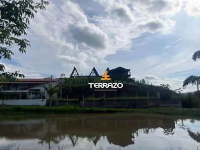 Lote/Terreno à venda, 684m² no Arrozal, Piraí