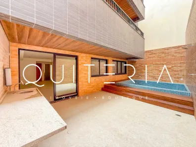 Apartamento com 3 Quartos à venda, 132m² no Jardim Botânico, Rio de Janeiro