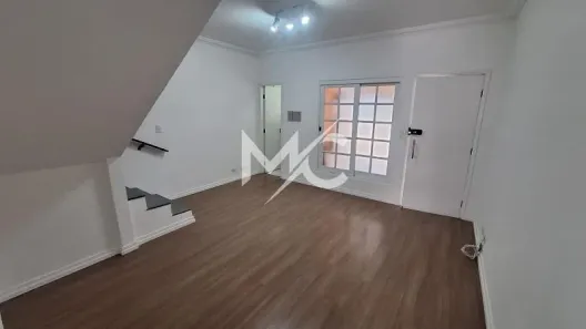 Sobrado com 2 Quartos à venda, 117m² no Jardim Califórnia, Jacareí