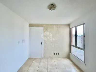 Apartamento com 2 Quartos à venda, 39m² no Urlândia, Santa Maria